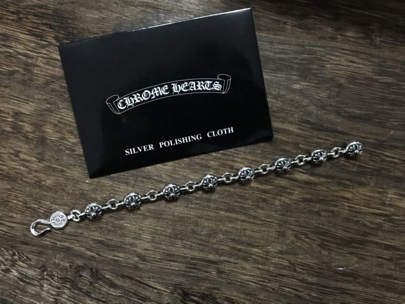 Chrome Hearts Bracelets